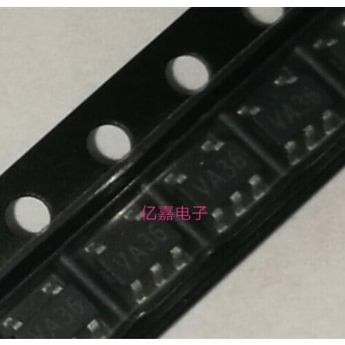 Xinyuan 10PCS/LOT VA7930 VA7930AFR SOT-23-5 100% good