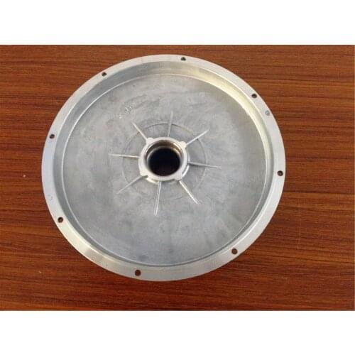 STARPAD For Electric car accessories electric car drum brake motor cover