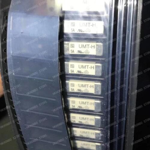 New SMD Fuse UMT-H 2A 4A 5A 8A 10A