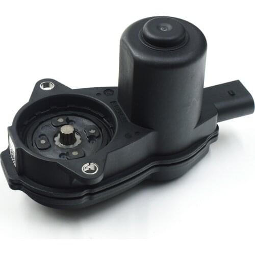 NEW Rear Handbrake Caliper Brake Servo Motor For Landrover Freelander 2 Range Rover Evoque LR027141 32335478