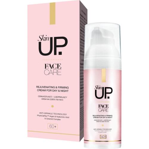 Rejuvenating and Firming Day & Night Cream 50 ml 5901468903429