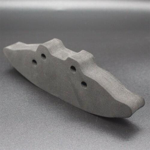 02052 HSP Original Parts Spare Parts For 1/10 R/C Model Car Front Bumper Foam 02052