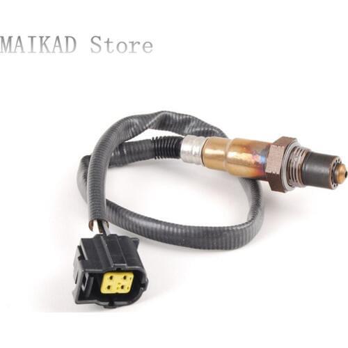 Front Lambda Probe Oxygen Sensor for Mercedes-Benz W251 R280 R300 R320 R350 R500 R550 R63 R400 A0045420818