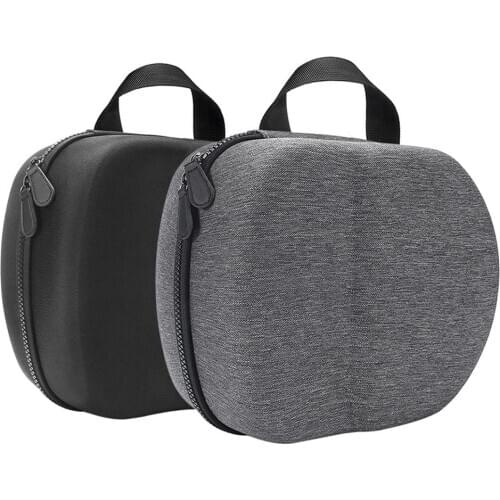 Portable Storage Bag Shockproof Virtual Reality Travel Carrying Case For Oculus Quest 2 VR Headset
