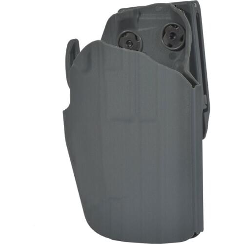 Tactical Hunting Right Hand 579 Gls Pro-Fit Holster Paddle Duty WALTHER PPQ M2 9/40 Can Fit 1911 100 More Gun Type