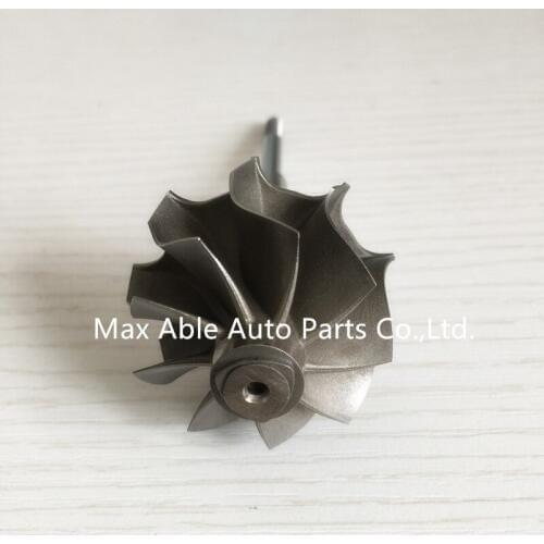 GT1749V 721021-5006S 721021-0002 721021 038253016 turbo Turbocharger turbine shaft&wheel