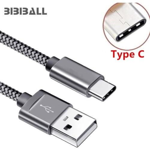 USB Type C Charger Cable for lg V30 V20 G5 huawei P20 mate 20 lite pro HTC U10/11 Samsung galaxy S10 S8 A9 A7 2018 fast Charging