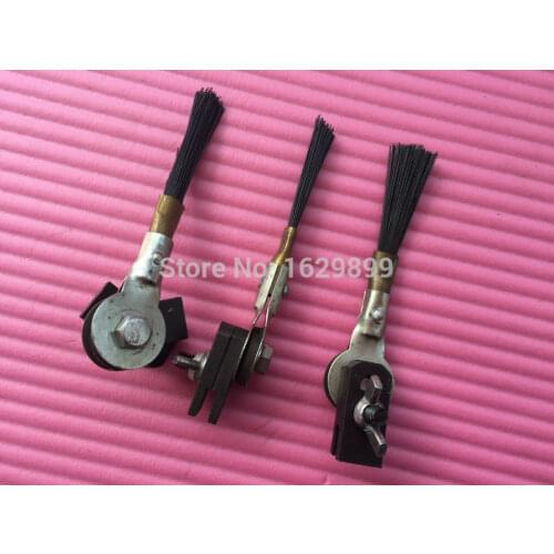 3 pieces high quality GTO brush,brush for GTO52 printing machine 04.022.069F