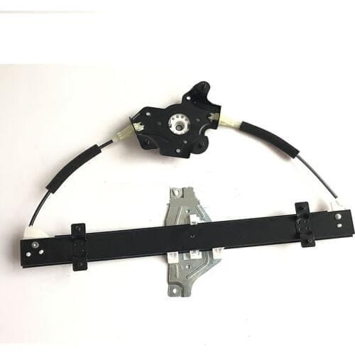 1kit Window regulator Bracket Left Right Front Rear side for Chinese SAIC ROEWE MG5 Auto car motor part 10110353