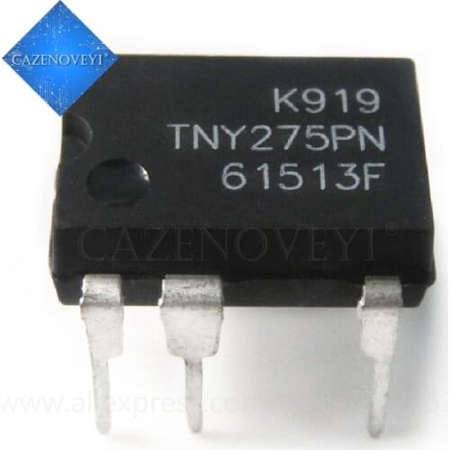 10pcs/lot TNY275PN TNY275P TNY275 DIP-7 new original In Stock