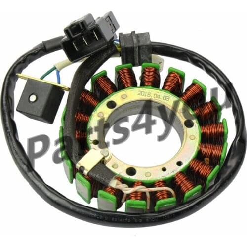 CFmoto CF500 CF188 Stator Magneto Coil For 4 stroke liquid cooled CF Moto 500cc ATV Quad Engine 0180-032000