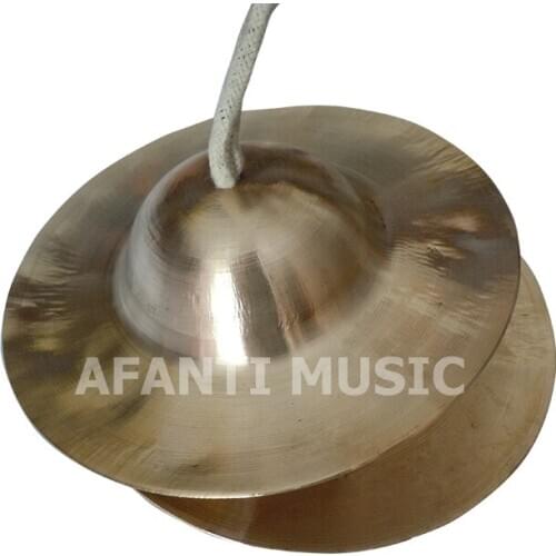 Afanti Music 17cm diameter Cymbal