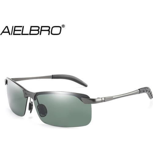 Мужские очки AIELBRO China At AliExpress