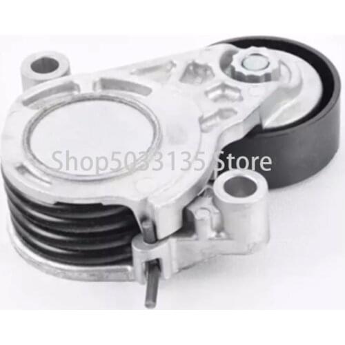 CAR belt drive bm wF49 X1 18LI F52 118I B38 F52 125I F45ACTIVE TOURER216I belt tensioner mechanical transmission