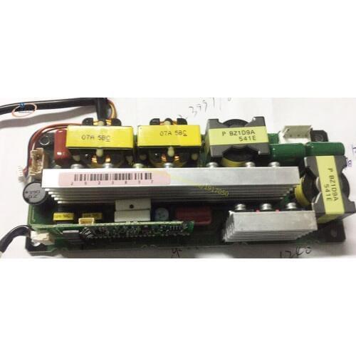 Projector Ballast For Epson EB-G6050W/G6370/G6250W/G6650W/G6070W/G6150/G6170/G6550WU/G6970WU Lamp Driver Assembly
