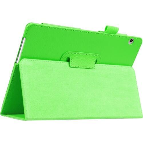 Funda for Huawei T3 9.6 Case MediaPad T3 10 Cover AGS-L09 AGS-L03 PU Leather Flip Stand Cover Honor Play Pad 2 9.6inch Case capa