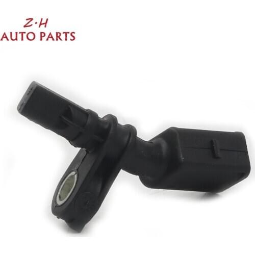 6Q0927804B Front Left And Right ABS Wheel Speed Sensor For VW Arteon GoI Touran Audi A3 Cabriolet Q3 RS3 TTS Coupe Skoda Rapid