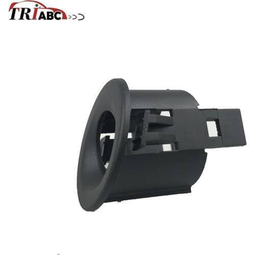 PDC Parktronic Holder Bracket Mounting-Retainer PDC Parking Sensor Original Fast Shipping For Ford SAIC-GM-Wuling