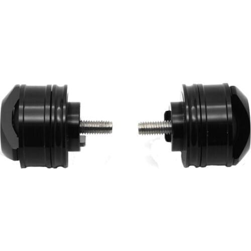 For MT15 MT-15 2018 2019 2020 Motorcycle Accessories Handle Bar Caps (use with standard Handle Bar)