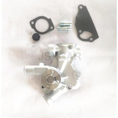 For Yanmar 2TNE68 119520-42000engine Water pump high quality The New engine Water pump Free shipping durable Accessories