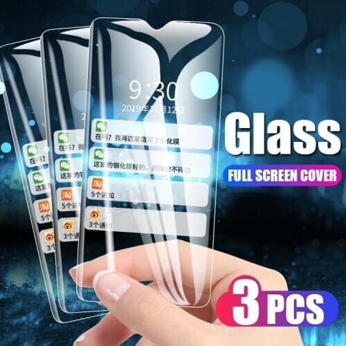 GDFRHM Screen Protectors For Xiaomi Redmi Note 3