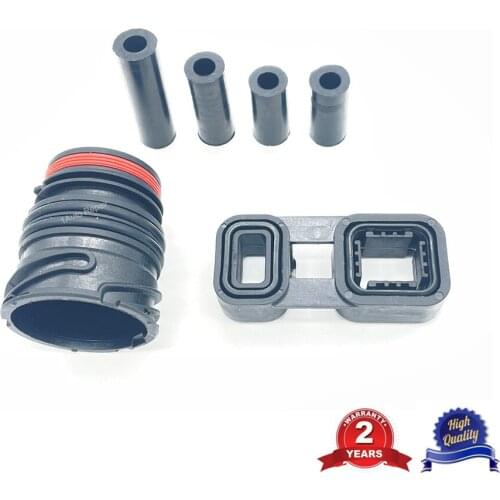 Automatic Gearbox Valve Body Adapter Seal Kit For BMW ZF 6 Speed 6HP26 6HP28 6HP32 6HP34