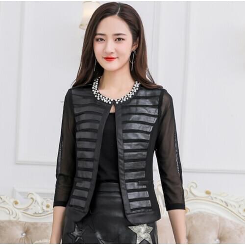 Leather Jackets Women New Black Short Pu Leather Jackets Female Spring Autumn Bikers Coats Outerwear jaqueta de couro