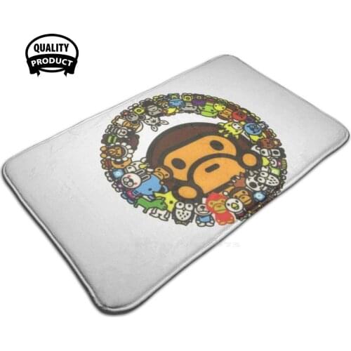 I Phone Case Door Mat Foot Pad Home Rug Natural Cute Man Girls Girls Money Pashions Texture Case Classic Vintage Merry