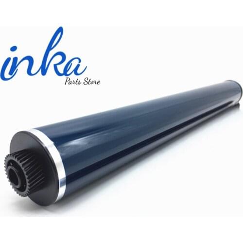 OEM Color Drum Cleaning Blade Drum Kit For Ricoh MPC3300 MPC2800 MPC4000 MPC5000 PCR Charge Roller IBT Cleaning Blade Lubricant