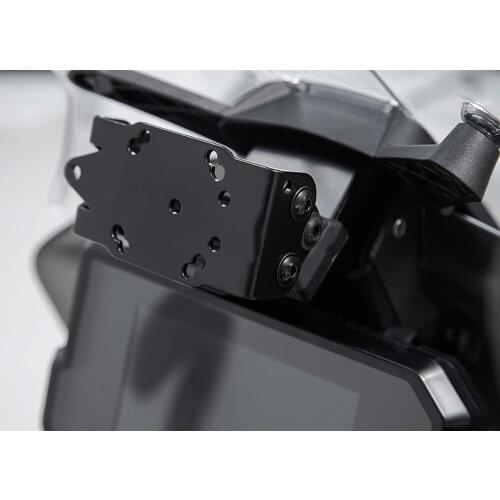 NEW Motorcycle Accessories For 790 ADVENTURE 2019 2020 2021 790 ADV SMART PHONE Navigation GPS Plate Bracket Adapt Holder Kit