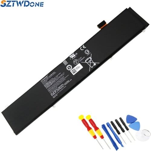 SZTWDONE RC30-0248 New Laptop battery For Razer Blade 15 Elite version 2018/2019/2020/2021 RZ09-0313 RZ09-0301 RZ09-01015