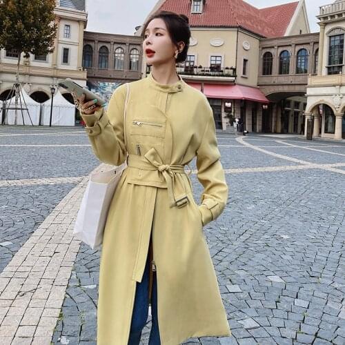 NSMW MI Women's Raincoats