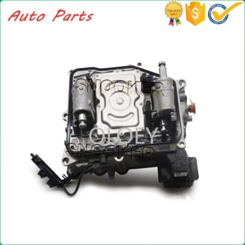 OAM DQ200 gearbox electromechanical assembly 0AM927769D electromechanical control unit computer board for V W