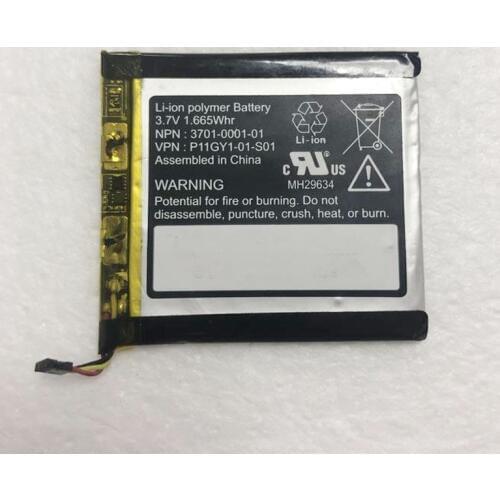 GeLar Original quality battery for NEST Learning Thermostat T200377 T200477 T200577 T200777 T200877 3701-0001-01 P11GY1-01-S01