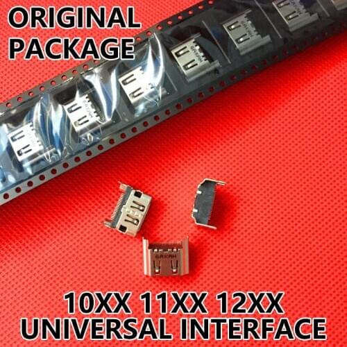 Aolion Original Brand New HDMI interface For PS4 Host Playstation4 HD FAT HDMI interface For Ps4 Game Console Port 1200 Type