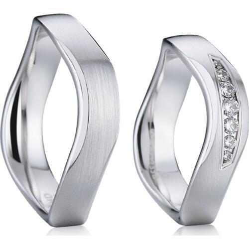 Custom Designer alliance wedding band couple rings stainless steel jewelry OSPV1832 (33)