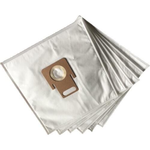 Vacuum Cleaner Dust Filter Bags for Thomas Tristan Aqua Anti Allergy Aqua PET & FAMILY Aqua Pantner Vacuum Cleaner Parts