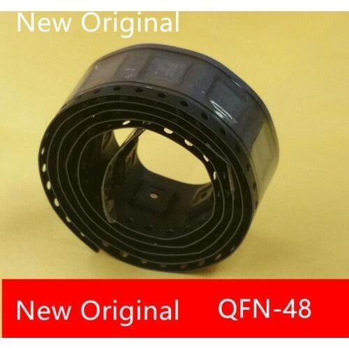 RT8855 RT8855GQW ( 50 pieces/lot) Free Shipping QFN-48 100%New Original Computer Chip & IC