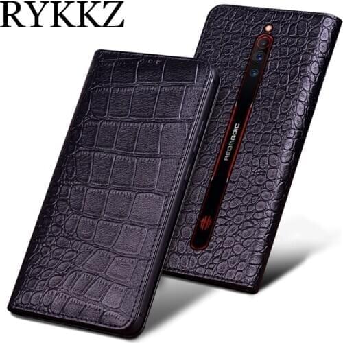 RYKKZ Nubia Phone Cases