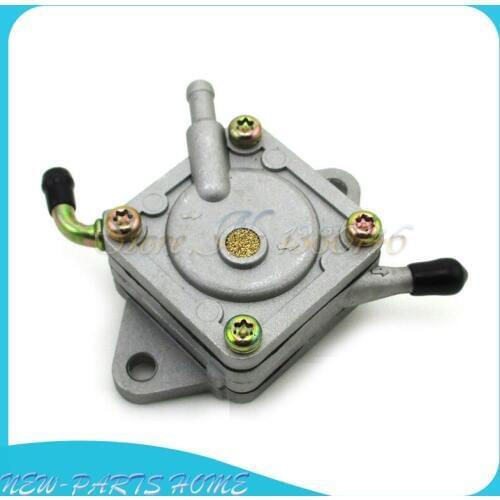 Fuel Pump For John Deere 175 RX95 SX95 SRX95 GX95 F510 F525 F710 GS25 GS45 GS75