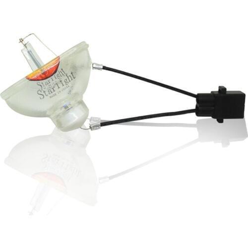 Replacement lamp for ELP54 EB-S7 EB-S7+ EB-S72 EB-S8 EB-S82 EB-X7 EB-X72 EB-X8 EB-X8E EB-W7 EB-W8