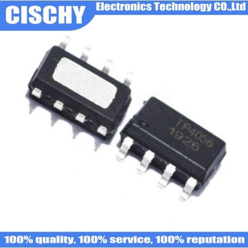 5pcs/lot TPCA8103 TPCA8023-H TPC8125 TPC8110 TPC8109 TPC8107 TP5400 TP5410 TP4303E TP4213 TP4056E SOP-8 In Stock