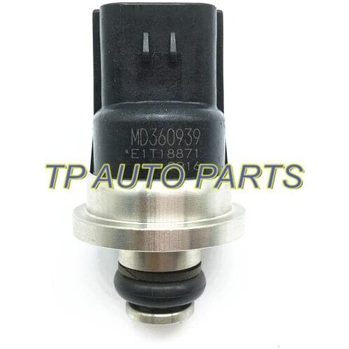 Fuel Rail Oil Pressure Sensor For Mit-subishi Pajero Lancer Dion Galant Carisma Space OEM MD360939 E1T18871 MR560127 MD347416