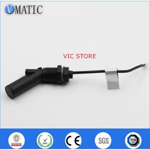 Free Shipping VCL7 Water Level Sensor Side Mounted Magintic Level Sensor Switch For Water Dispenser