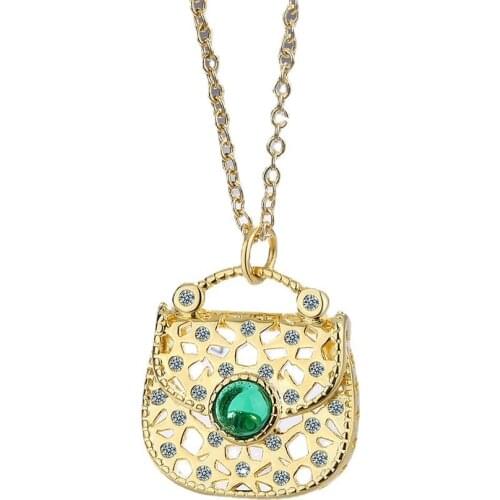 Ожерелья DIWENFU China At AliExpress