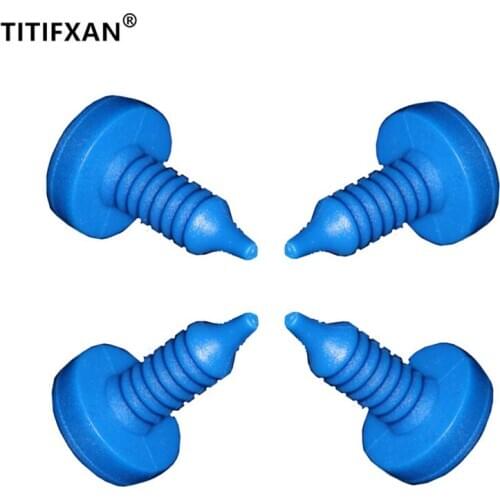 For Jaguar For Land Rover Defender Door Interior Panel Trim Plank Auto Clip Fastener Rivet