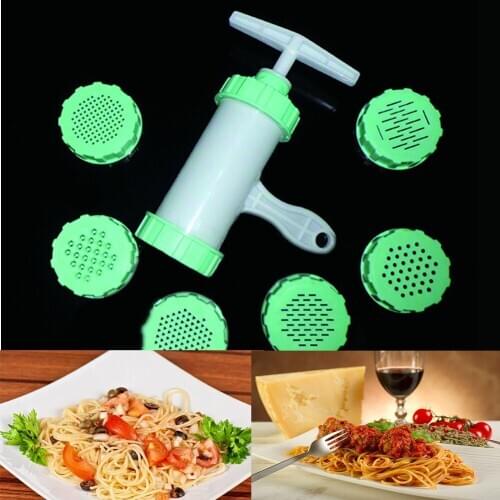 KEOUKE Noodle Machines