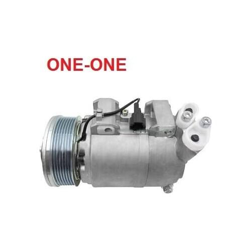 AC A/C Compressor 12V-8PK 926003XA0A 92600-3XA0A ZZ0017199A