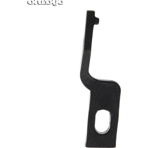 Hook Position finger(short) KC220642 Barudan Embroidery Machine Spare Parts Total Length 52mm