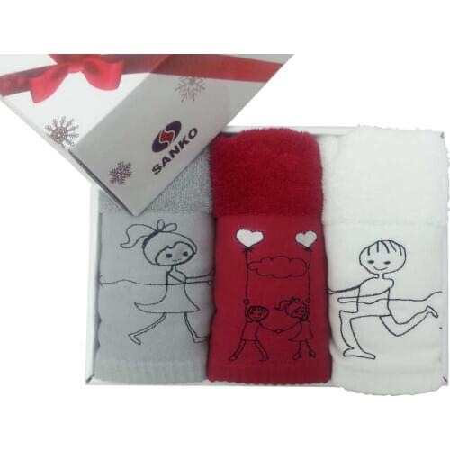 Maisonette Towel Sets